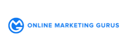 Online Marketing Gurus Online Retailer Silver Sponsor