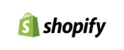 Shopify ORIAS Online Retailer Of The Year Category Sponsor