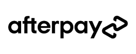 afterpay logo keynote sponsor at online retailer