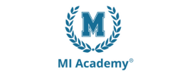 mi academy online retailer sponsor