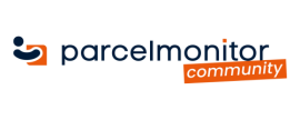 parcel monitor online retailer sponsor