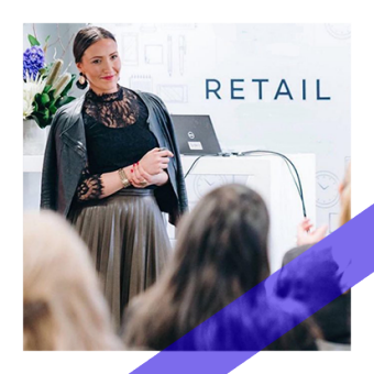 Retail Elevate Online Retailer