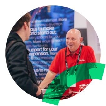 exhibitor directory online retailer