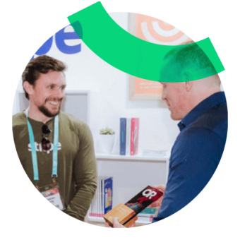 online retailer expo