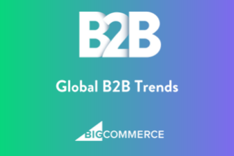 BigCommerce B2B Education Video