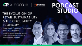 Rajesh Arora, Technical Director, AECOM Australia; Marija Petkovic, Founder and Managing Director, Energy Synapse; Rohan Harris, Executive Director, Oakley Greenwood; Kate Summers, Principal Consultant , Ekistica; Benjamin Ortiz, Project Manager (Controls), MacIntyre Wind Precinct, ACCIONA Energia