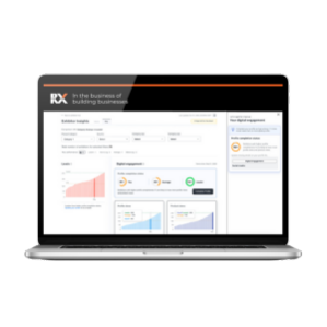 EXHIBITOR DASHBOARD