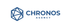 Chronos Digital Online Retailer Conference Track Sponsor