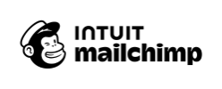 Intuit Mailchimp Online Retailer Conference Track Sponsor