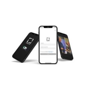 EMPERIA - RX FREE LEAD SCANNING APP