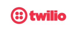Twilio Online Retailer Keynote Sponsor