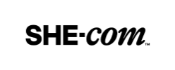 SHE-Com Online Retailer Media Partner