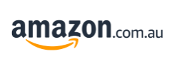 Amazon AU Online Retailer Platinum Sponsor