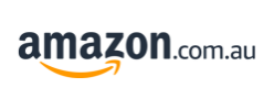 Amazon AU Online Retailer Platinum Sponsor