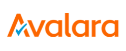 Avalara Europe Limited Online Retailer Conference Track Sponsor