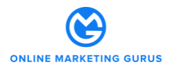 Online Marketing Gurus Online Retailer Conference Track Sponsor
