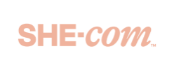 SHE-com Online Retailer Community Partner