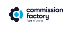 Commission Factory ORIAS Category Sponsor