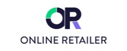 Online Retailer ORIAS Industry Recognition Category Sponsor