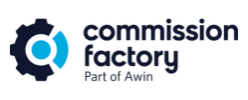 Commission Factory ORIAS Category Sponsor Best Pureplay Retailer