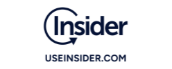 Insider ORIAS Category Sponsor Best End To End Customer Experience