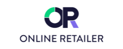 Online Retailer ORIAS Category Sponsor Industry Recognition