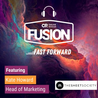 fusion fast forward podcast sheet society