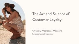 James Domensino, General Manager – Digital & DTC Sales, SPELL
