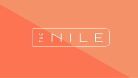 Jonathan Campbell, Director of Global Fulfilment, The Nile Group