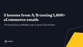 Joshua Chin, Co-founder & CEO, Chronos Agency