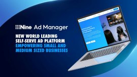 Kalem Tini, Customer Success and Operations Executive, Nine Ad Manager