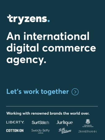 online retailer resource hub tryzens